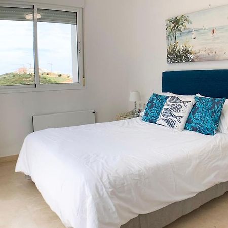 Villa Bendex Estepona Costa Del Sol エクステリア 写真
