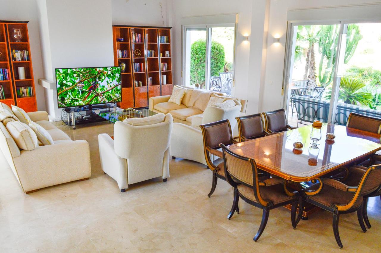 Villa Bendex Estepona Costa Del Sol エクステリア 写真