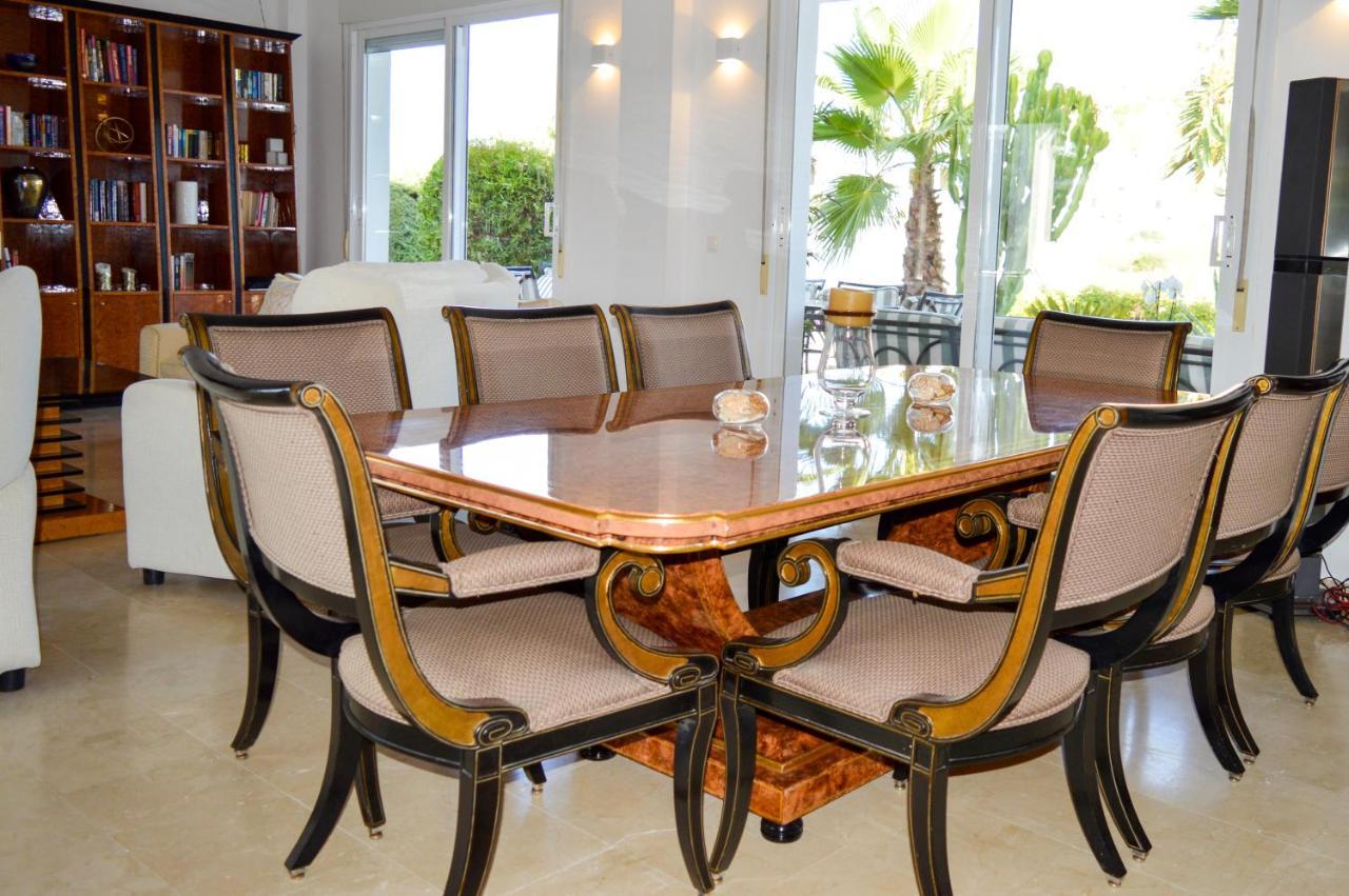 Villa Bendex Estepona Costa Del Sol エクステリア 写真