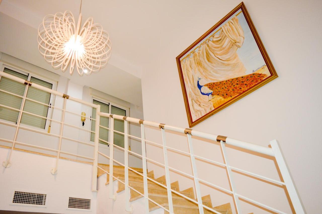 Villa Bendex Estepona Costa Del Sol エクステリア 写真