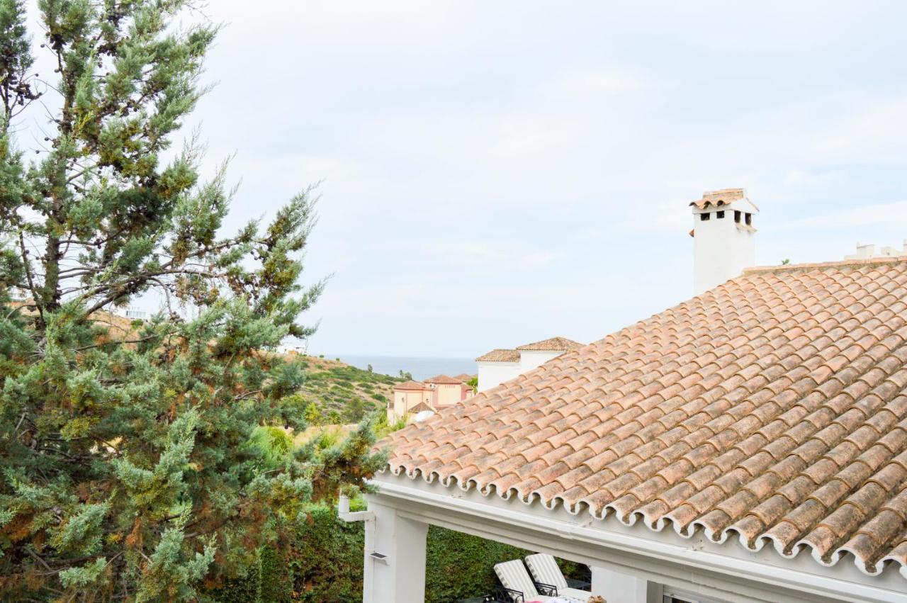Villa Bendex Estepona Costa Del Sol エクステリア 写真