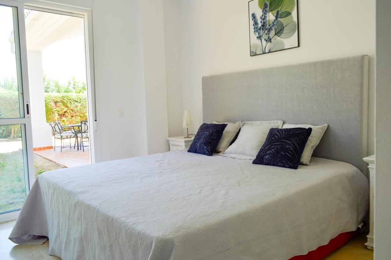 Villa Bendex Estepona Costa Del Sol エクステリア 写真