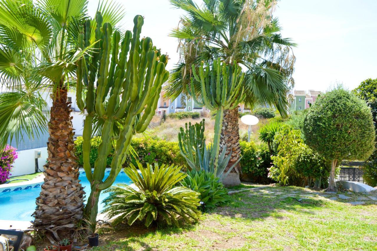 Villa Bendex Estepona Costa Del Sol エクステリア 写真