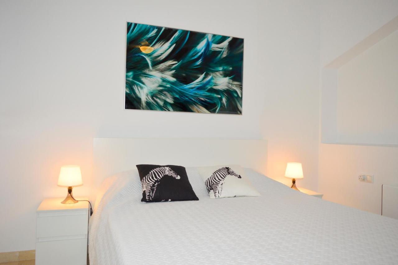 Villa Bendex Estepona Costa Del Sol エクステリア 写真