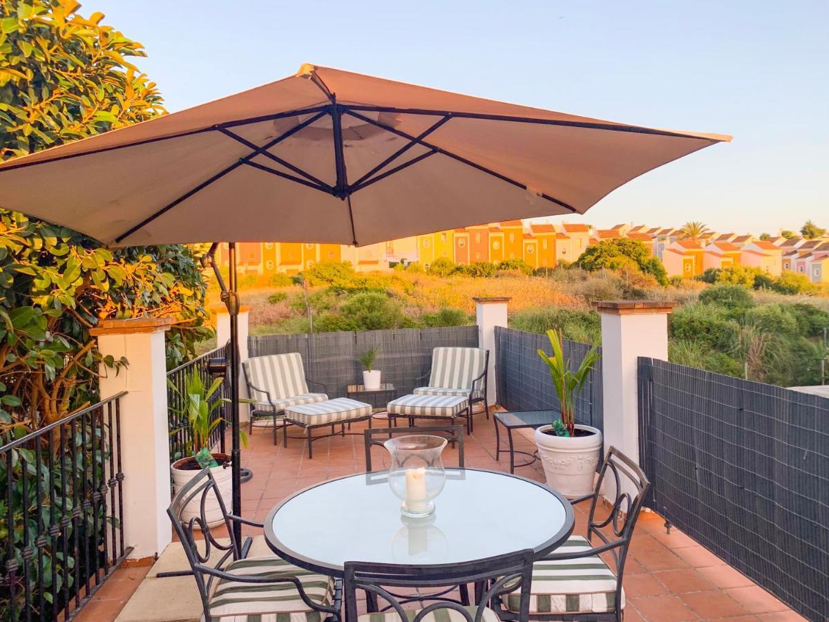 Villa Bendex Estepona Costa Del Sol エクステリア 写真