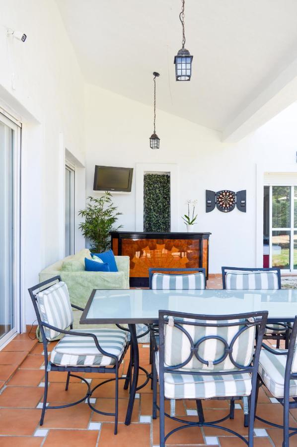 Villa Bendex Estepona Costa Del Sol エクステリア 写真