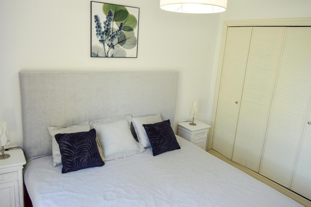 Villa Bendex Estepona Costa Del Sol エクステリア 写真