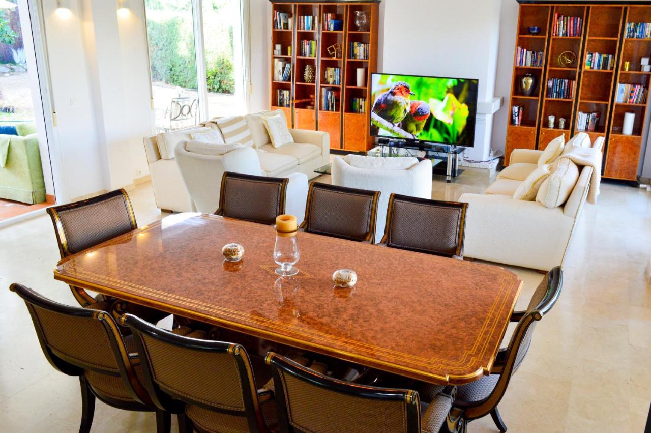 Villa Bendex Estepona Costa Del Sol エクステリア 写真