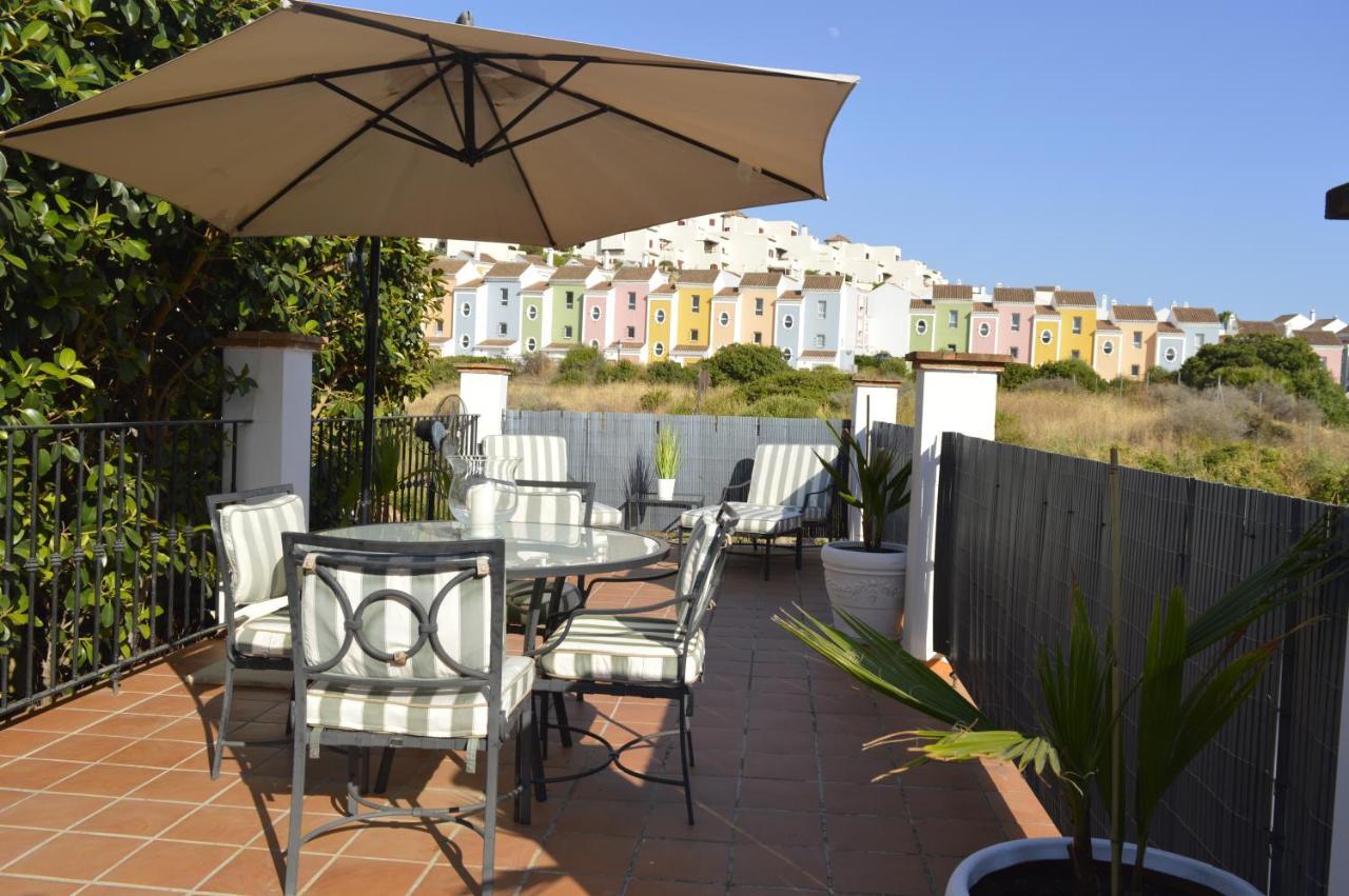 Villa Bendex Estepona Costa Del Sol エクステリア 写真