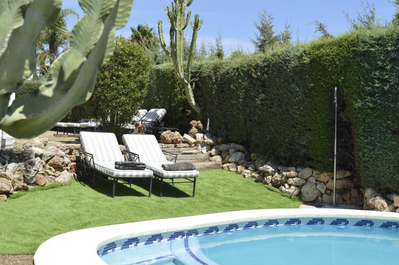 Villa Bendex Estepona Costa Del Sol エクステリア 写真
