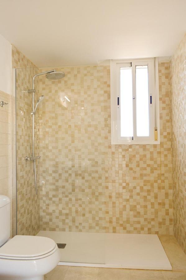 Villa Bendex Estepona Costa Del Sol エクステリア 写真