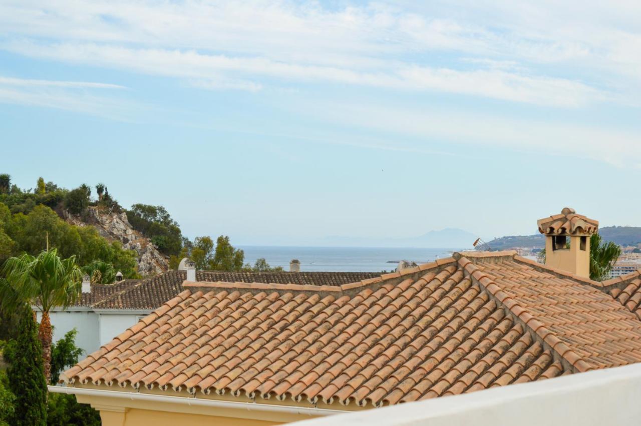 Villa Bendex Estepona Costa Del Sol エクステリア 写真