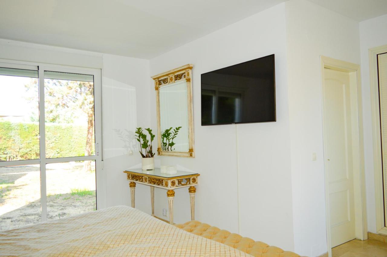 Villa Bendex Estepona Costa Del Sol エクステリア 写真