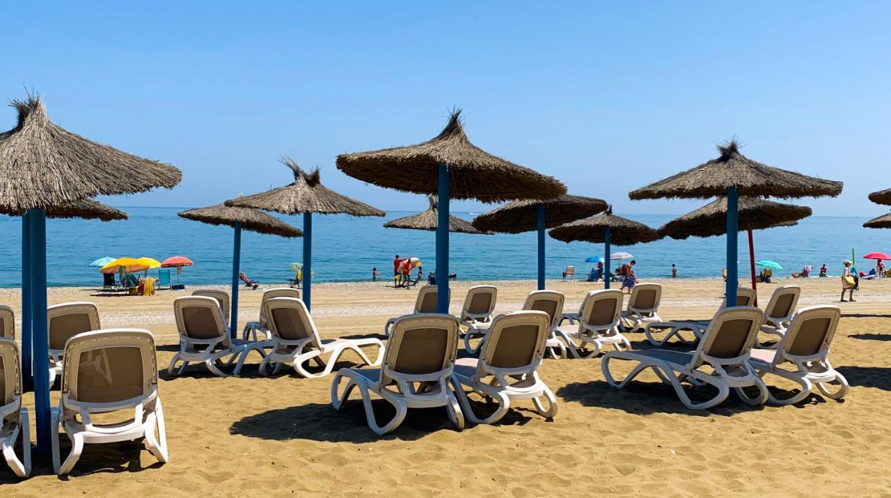 Villa Bendex Estepona Costa Del Sol エクステリア 写真