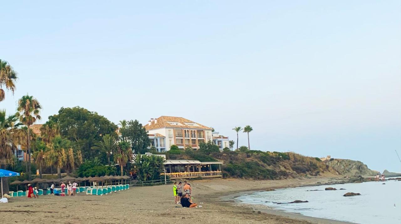 Villa Bendex Estepona Costa Del Sol エクステリア 写真