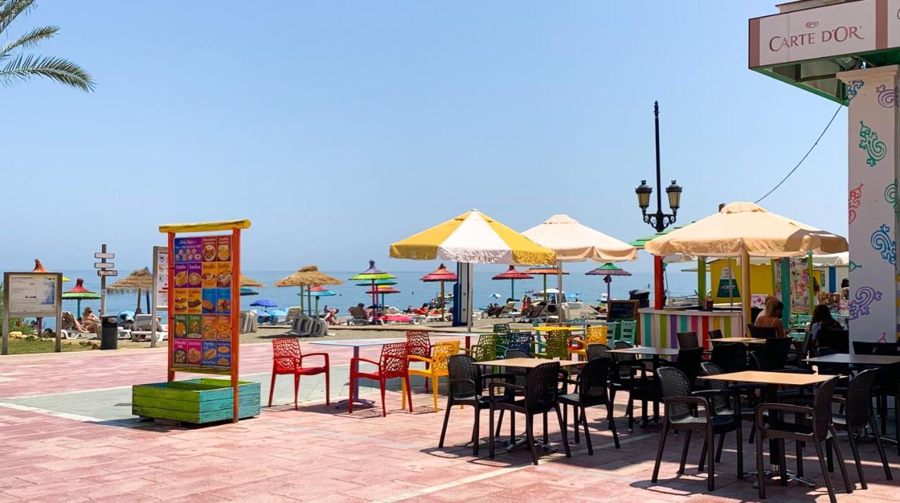 Villa Bendex Estepona Costa Del Sol エクステリア 写真