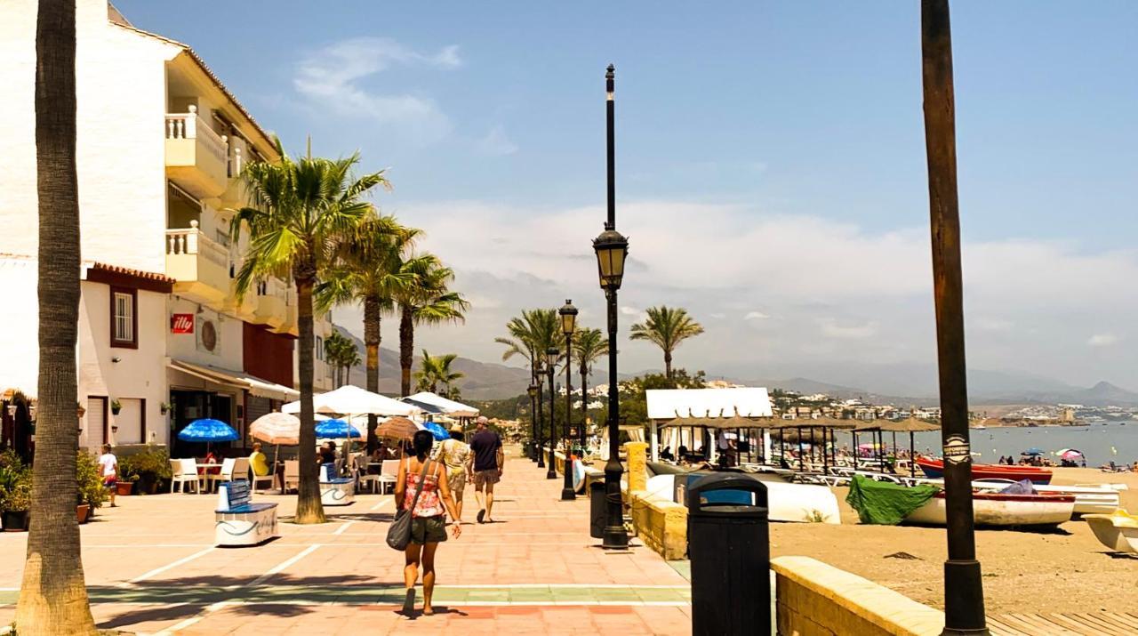 Villa Bendex Estepona Costa Del Sol エクステリア 写真