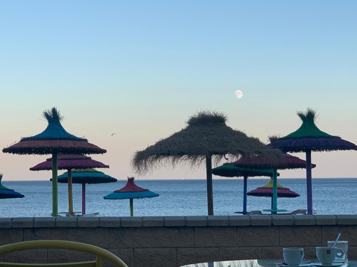 Villa Bendex Estepona Costa Del Sol エクステリア 写真