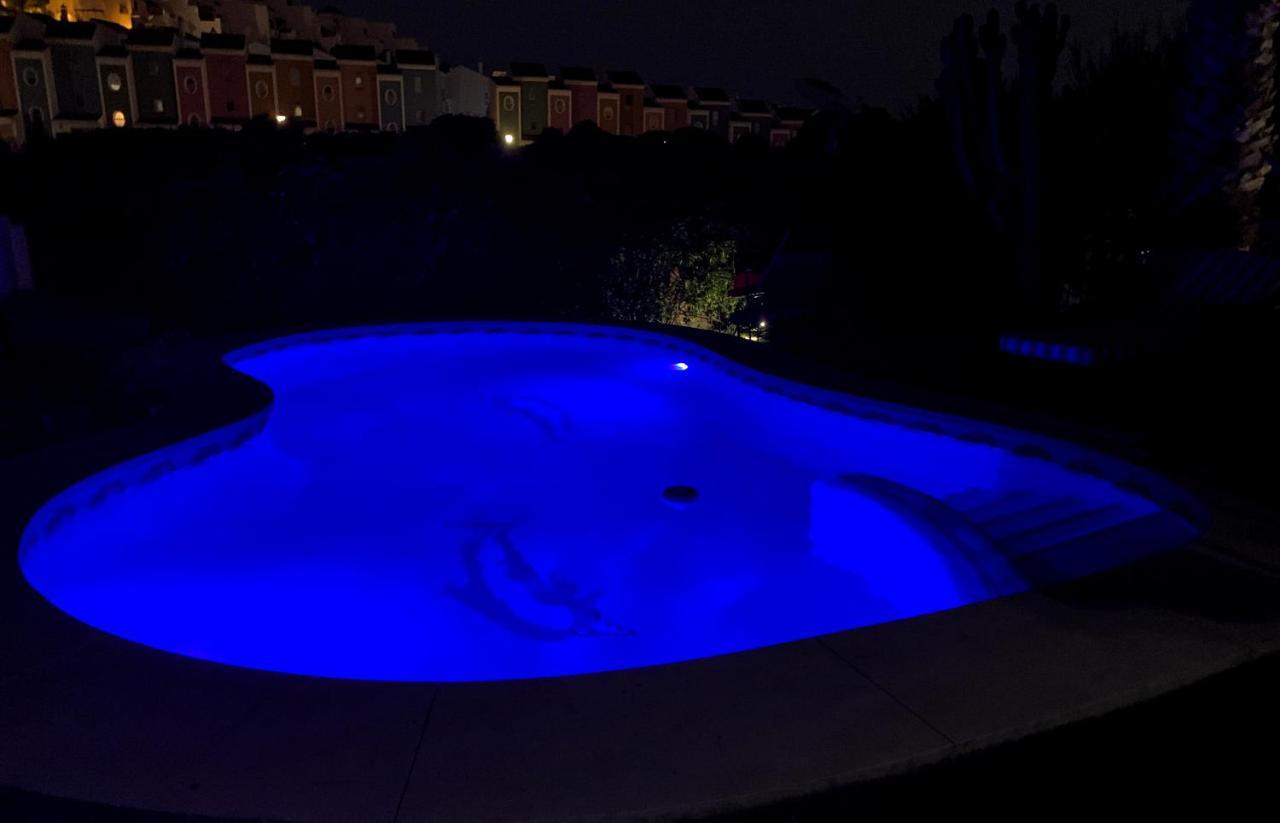 Villa Bendex Estepona Costa Del Sol エクステリア 写真