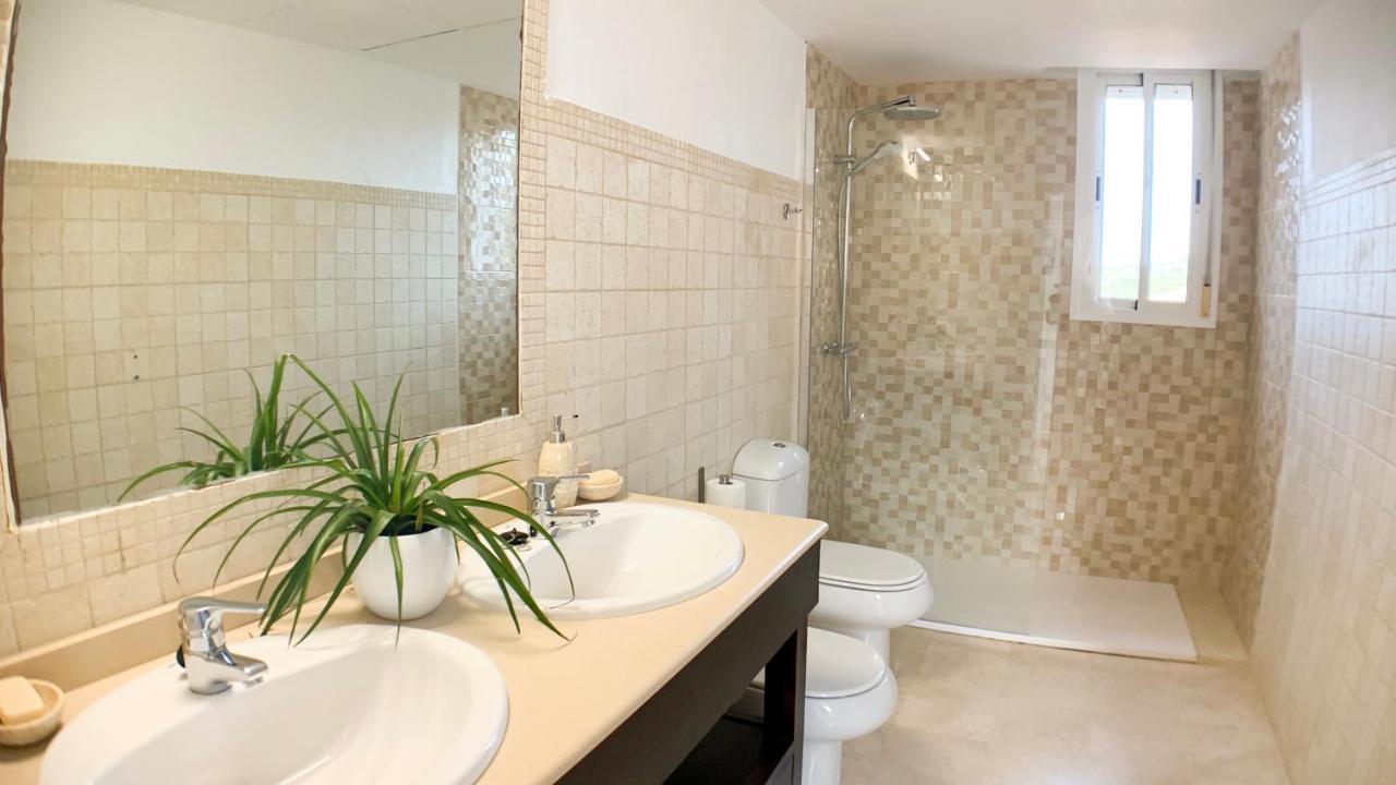 Villa Bendex Estepona Costa Del Sol エクステリア 写真