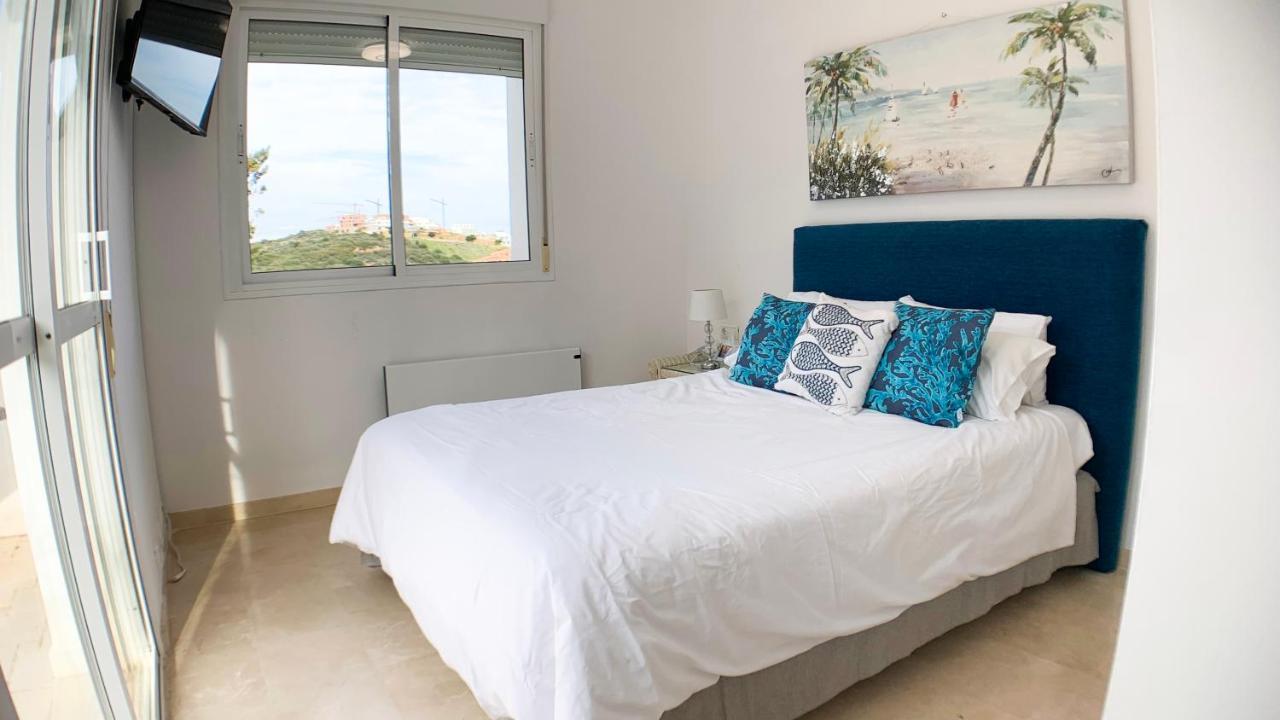Villa Bendex Estepona Costa Del Sol エクステリア 写真
